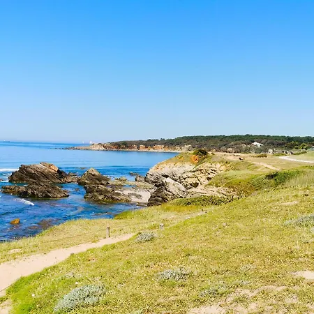 Apartamento La Terrasse Du Grand Duc