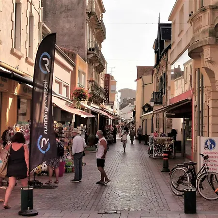 La Terrasse Du Grand Duc Les Sables-dʼOlonne