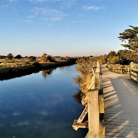 La Terrasse Du Grand Duc