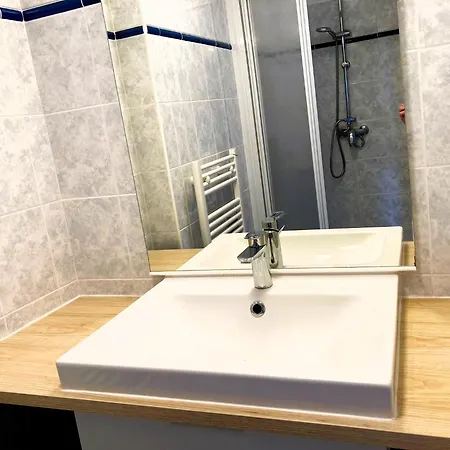 La Terrasse Du Grand Duc