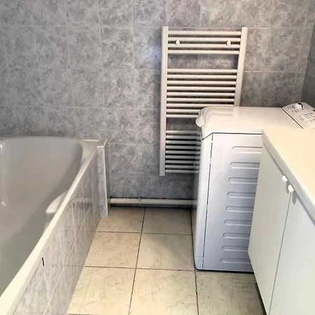 Apartamento La Terrasse Du Grand Duc *