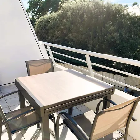 La Terrasse Du Grand Duc *