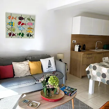 La Terrasse Du Grand Duc Les Sables-dʼOlonne