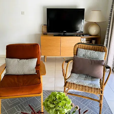 Apartamento La Terrasse Du Grand Duc