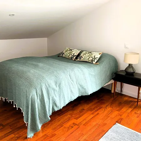 La Terrasse Du Grand Duc Apartamento *