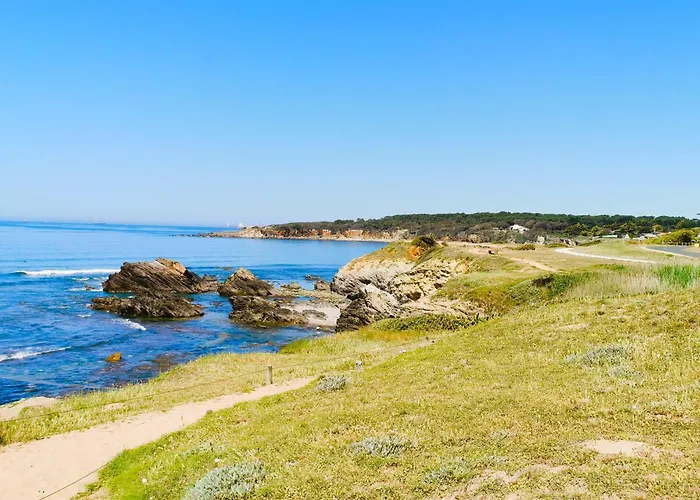 Appartement La Terrasse Du Grand Duc