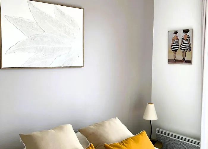 La Terrasse Du Grand Duc Appartement