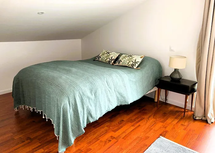 La Terrasse Du Grand Duc Appartement *