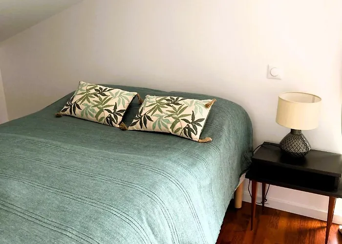 Appartement La Terrasse Du Grand Duc