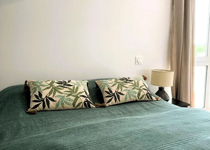 La Terrasse Du Grand Duc * Les Sables-dʼOlonne