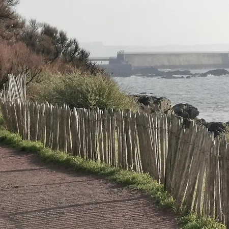 La Terrasse Du Grand Duc *