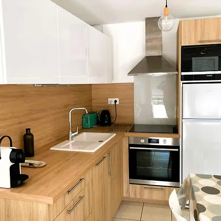 La Terrasse Du Grand Duc