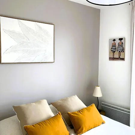 La Terrasse Du Grand Duc アパート