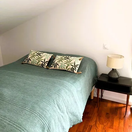 アパート La Terrasse Du Grand Duc