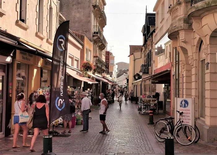 La Terrasse Du Grand Duc Les Sables-dʼOlonne