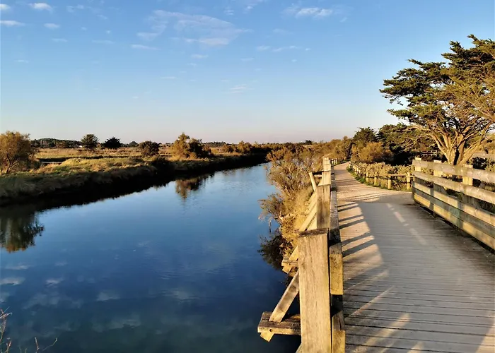 La Terrasse Du Grand Duc