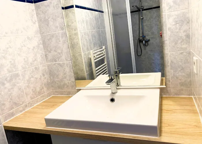 La Terrasse Du Grand Duc