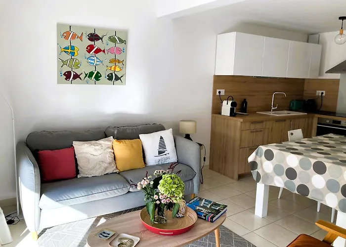 La Terrasse Du Grand Duc Les Sables-dʼOlonne