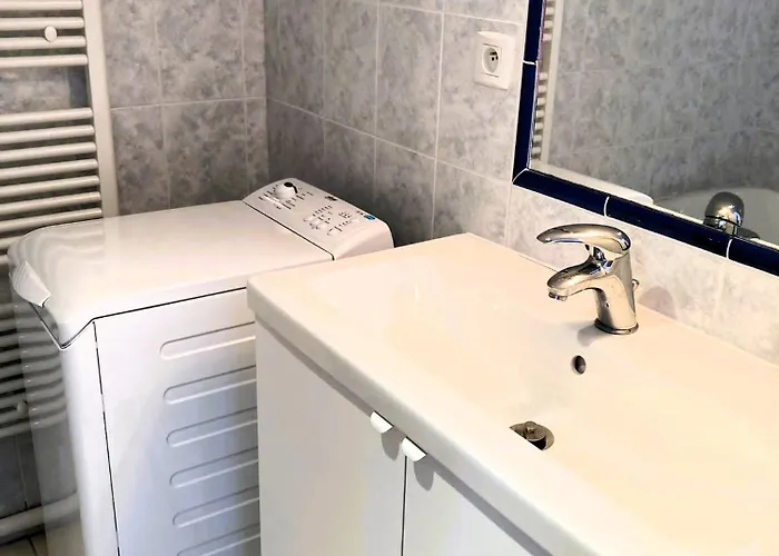 La Terrasse Du Grand Duc * Les Sables-dʼOlonne