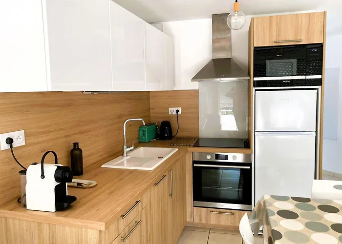 La Terrasse Du Grand Duc