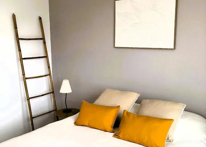 La Terrasse Du Grand Duc